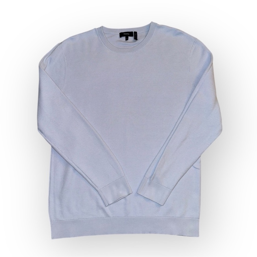 Men’s Theory Sweater